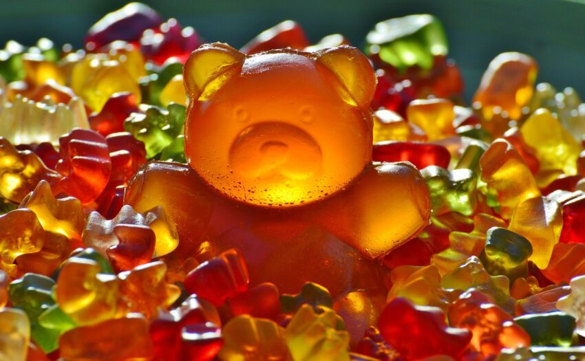 Safe Usage Tips for Delta 9 Gummies