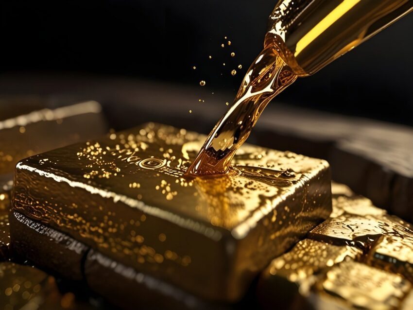Gold IRA Companies Economic Impact
